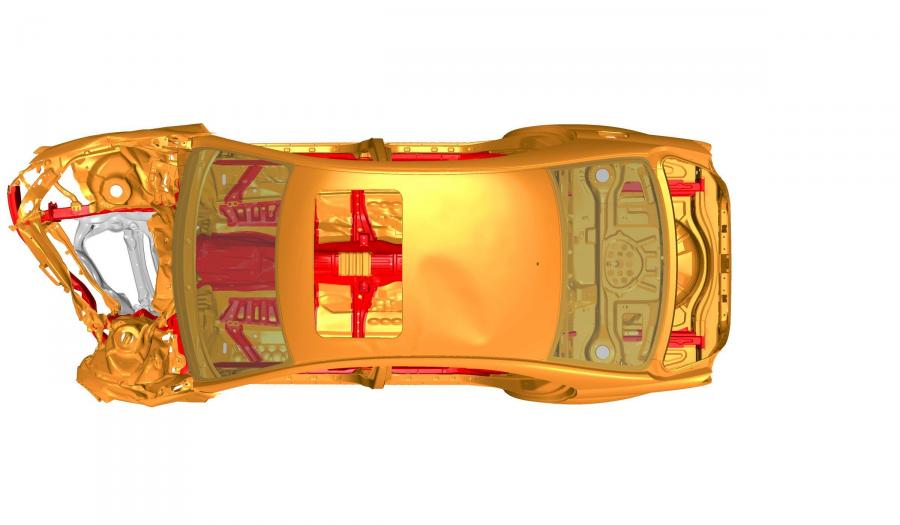  Mercedes-Benz S-Class 2007 года  (фото 188 из 414)